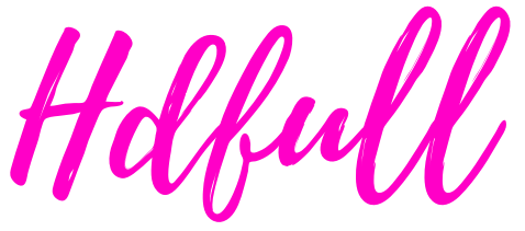 Hdfull logo